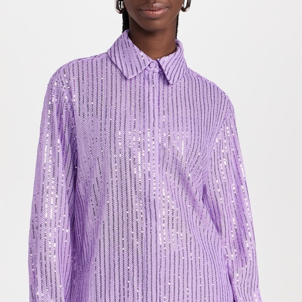 Stine Goya Edel Top Size M - Picture 7 of 12
